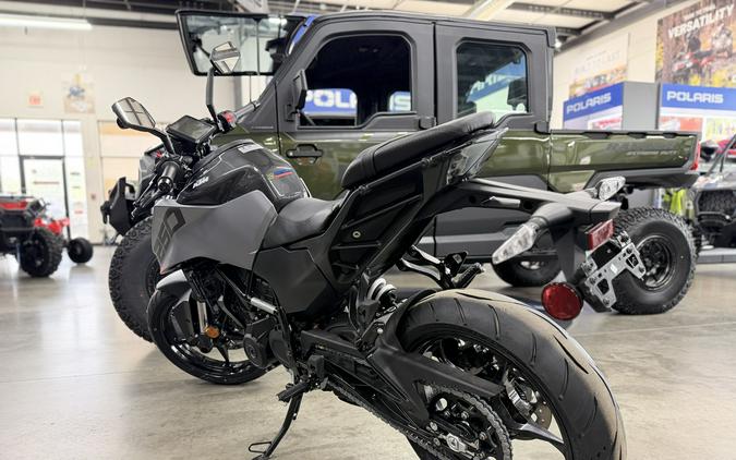 2026 KTM 250 Duke