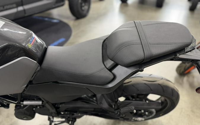 2026 KTM 250 Duke