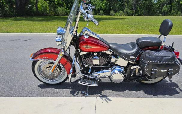 2008 Harley-Davidson Heritage Softail® Classic