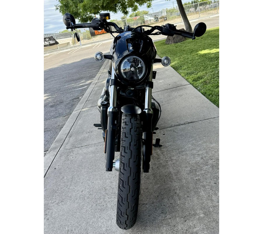 RH975S 2024 Nightster™ Special