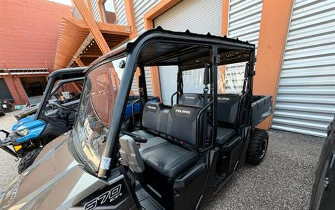 2021 Polaris Ranger Crew 570 Premium