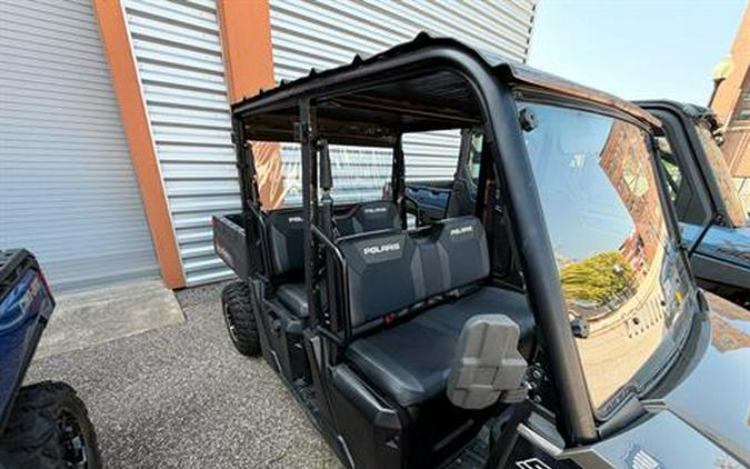 2021 Polaris Ranger Crew 570 Premium