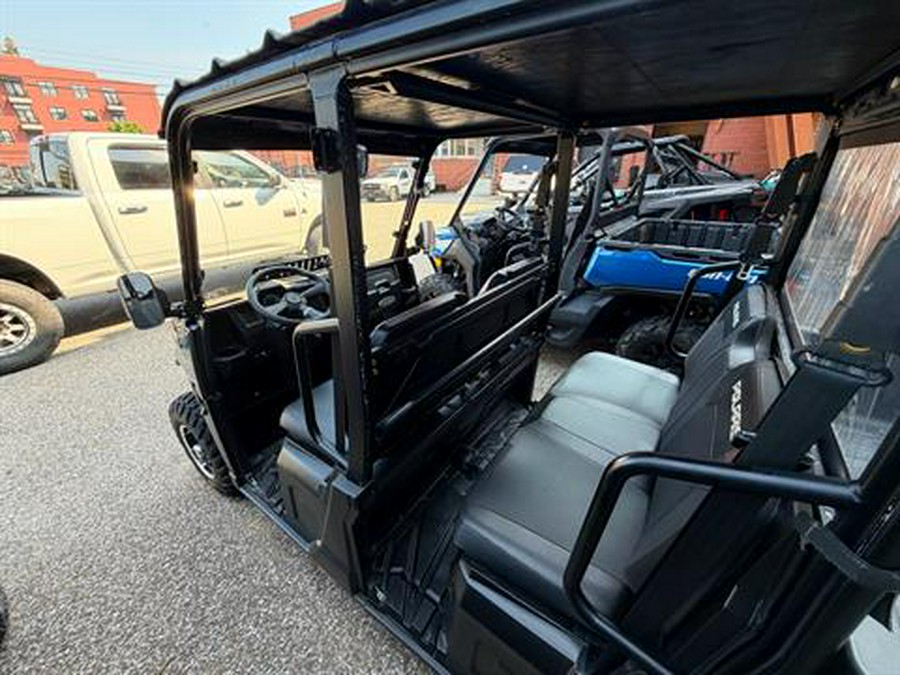 2021 Polaris Ranger Crew 570 Premium