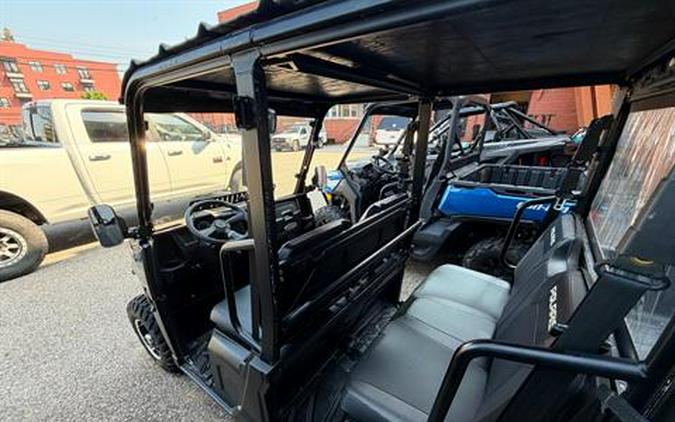 2021 Polaris Ranger Crew 570 Premium