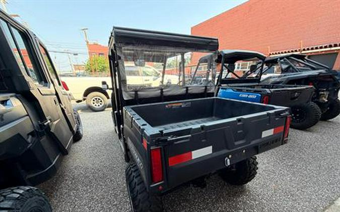 2021 Polaris Ranger Crew 570 Premium
