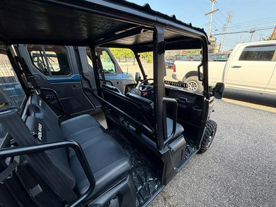 2021 Polaris Ranger Crew 570 Premium