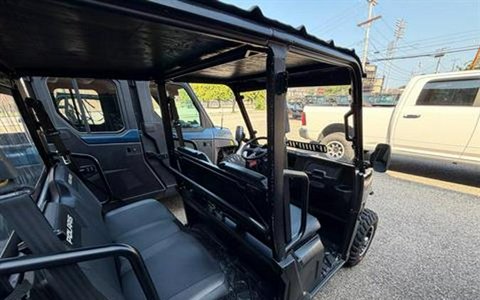 2021 Polaris Ranger Crew 570 Premium