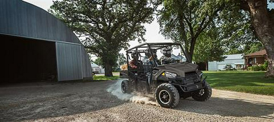 2021 Polaris Ranger Crew 570 Premium