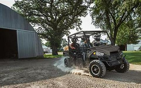 2021 Polaris Ranger Crew 570 Premium