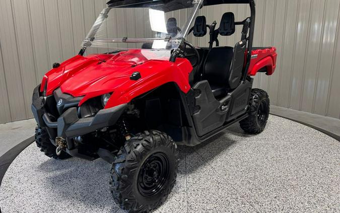 2014 Yamaha Viking 700