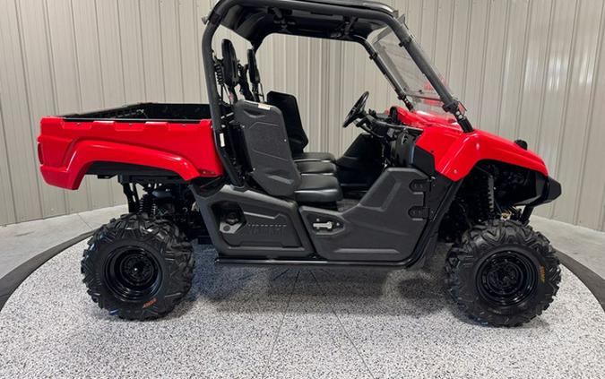 2014 Yamaha Viking 700