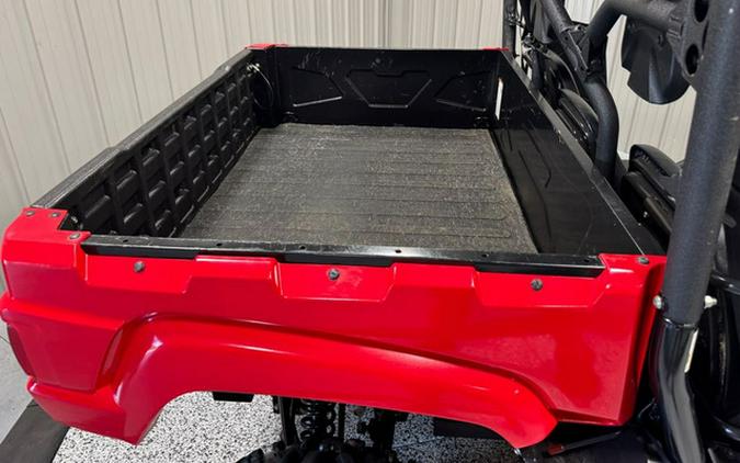2014 Yamaha Viking 700