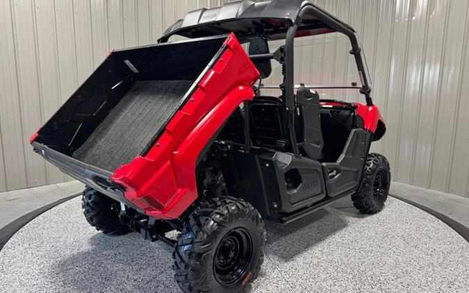 2014 Yamaha Viking 700