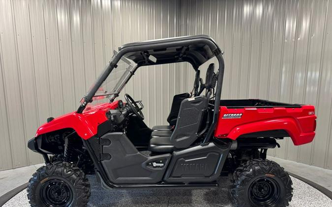2014 Yamaha Viking 700