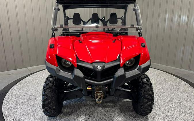 2014 Yamaha Viking 700