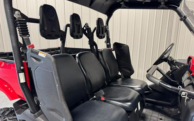 2014 Yamaha Viking 700