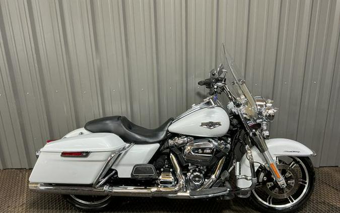 2020 Harley-Davidson Road King Base