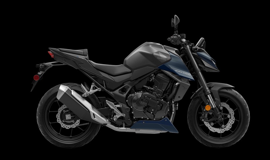 2026 Honda CB750 Hornet E-Clutch