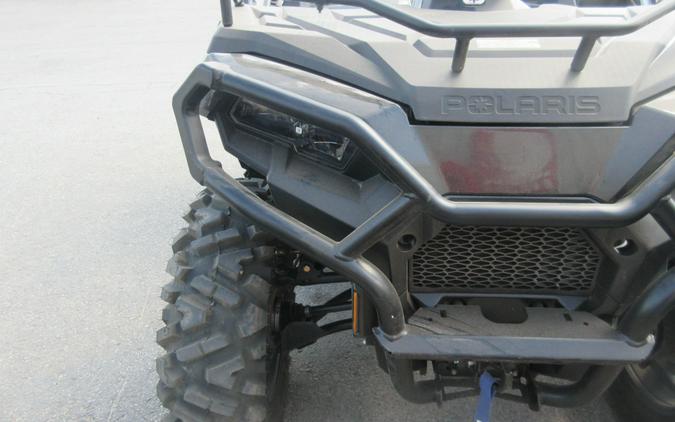 2026 POLARIS SPORTSMAN 570 TRAIL ONYX BLACK