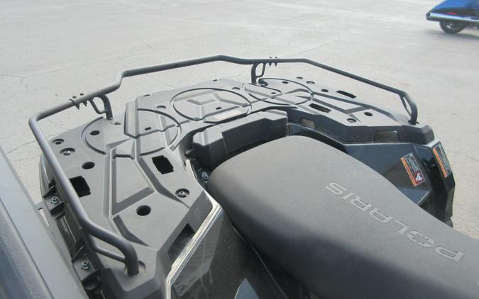 2026 POLARIS SPORTSMAN 570 TRAIL ONYX BLACK