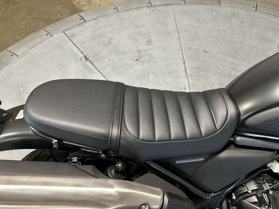 2026 Honda SCL 500