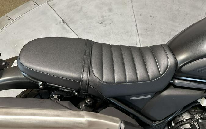 2026 Honda SCL 500