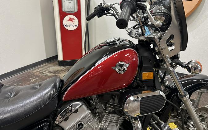 2006 KAWASAKI