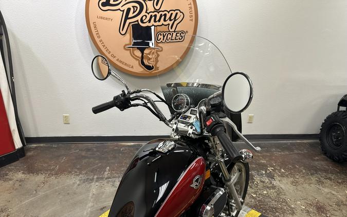 2006 KAWASAKI