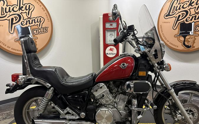2006 KAWASAKI
