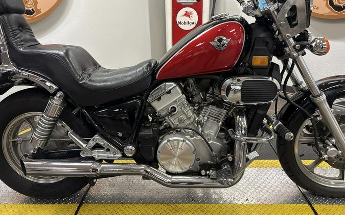 2006 KAWASAKI