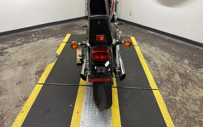 2006 KAWASAKI
