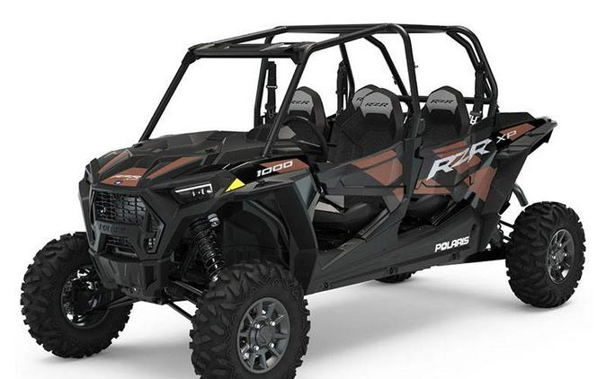2021 Polaris RZR XP 4 1000 Sport
