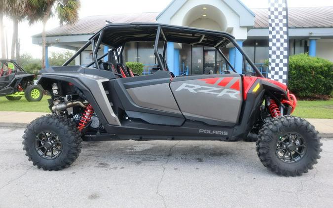 2024 Polaris RZR XP 4 1000 Ultimate