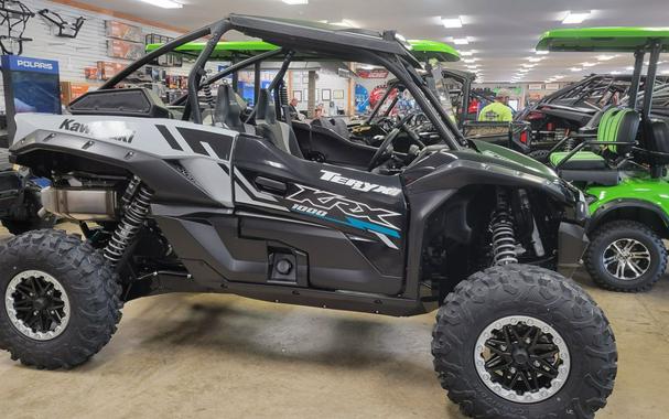 2024 Kawasaki Teryx KRX 1000