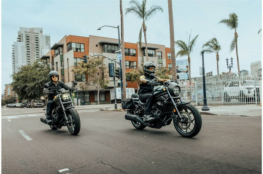 2023 Honda REBEL 1100