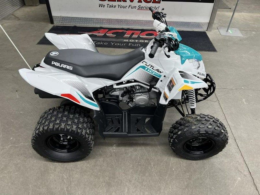 2024 Polaris® Outlaw 110 EFI