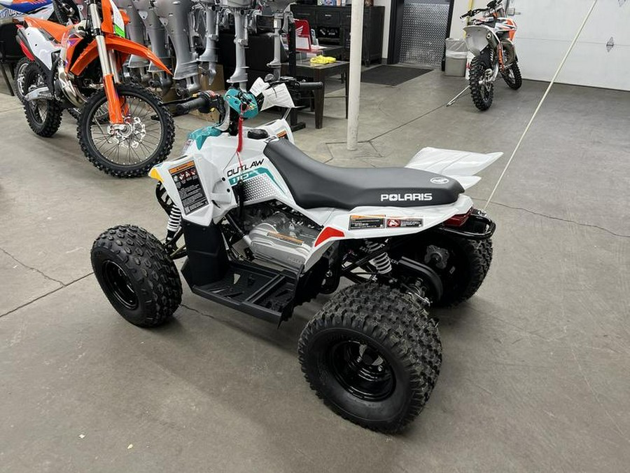 2024 Polaris® Outlaw 110 EFI