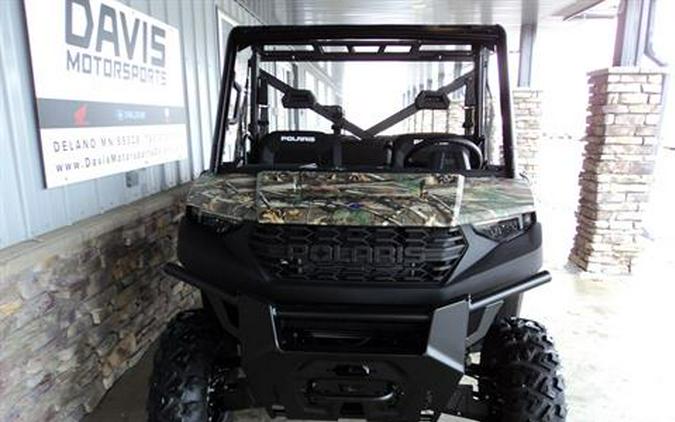 2024 Polaris Ranger 1000 Premium