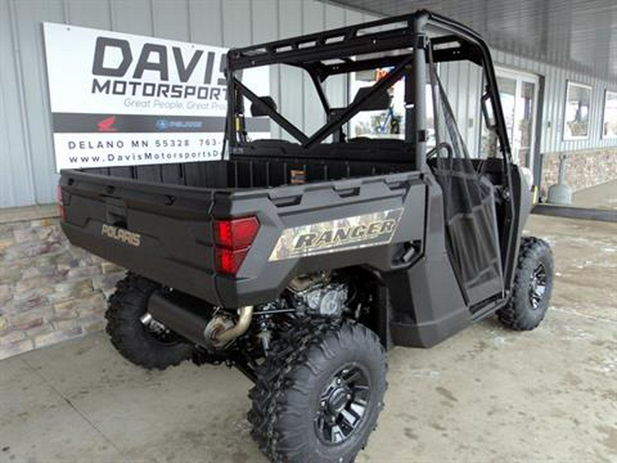 2024 Polaris Ranger 1000 Premium