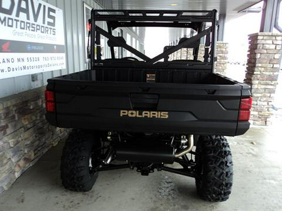 2024 Polaris Ranger 1000 Premium