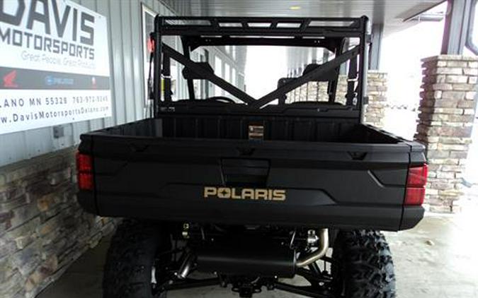 2024 Polaris Ranger 1000 Premium