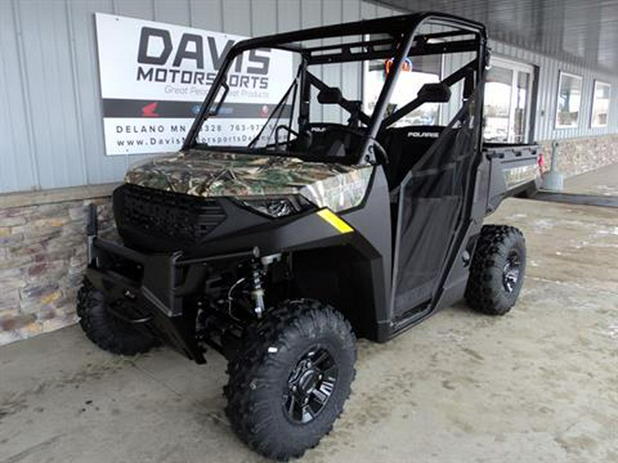 2024 Polaris Ranger 1000 Premium