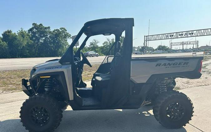 2024 Polaris® Ranger XD 1500 Premium