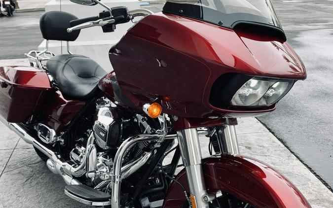 2016 Harley-Davidson® FLTRX - Road Glide®