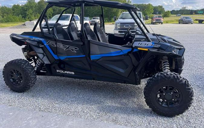 2023 Polaris® RZR XP 4 1000 Ultimate