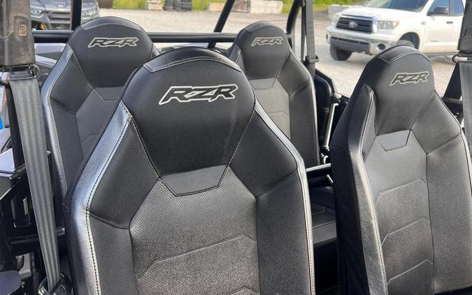 2023 Polaris® RZR XP 4 1000 Ultimate