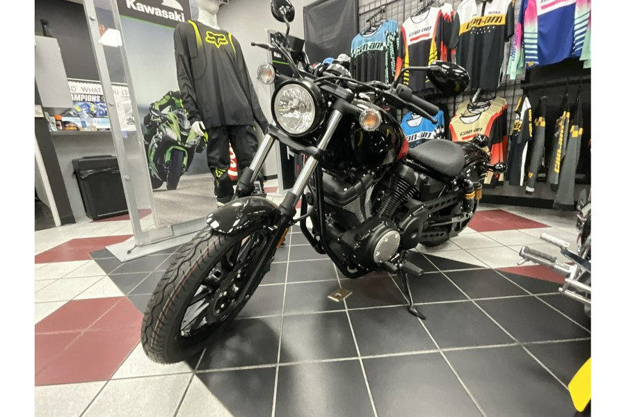 2024 Yamaha Bolt R-Spec