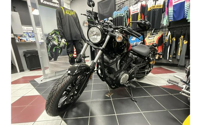 2024 Yamaha Bolt R-Spec