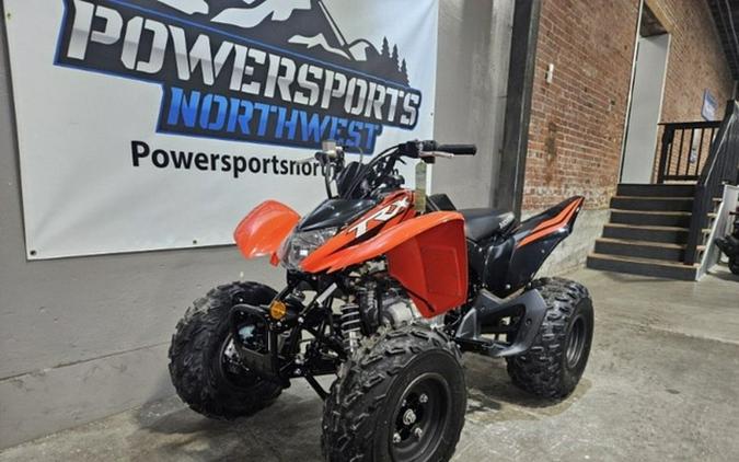 2024 Honda TRX 250X