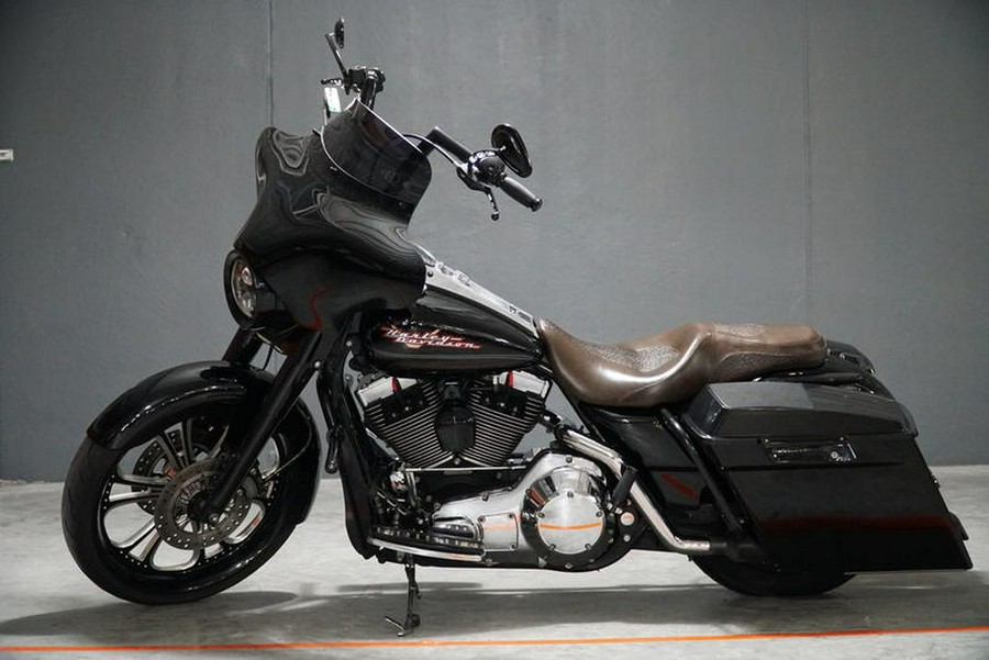 2004 Harley-Davidson® FLHR - Road King®